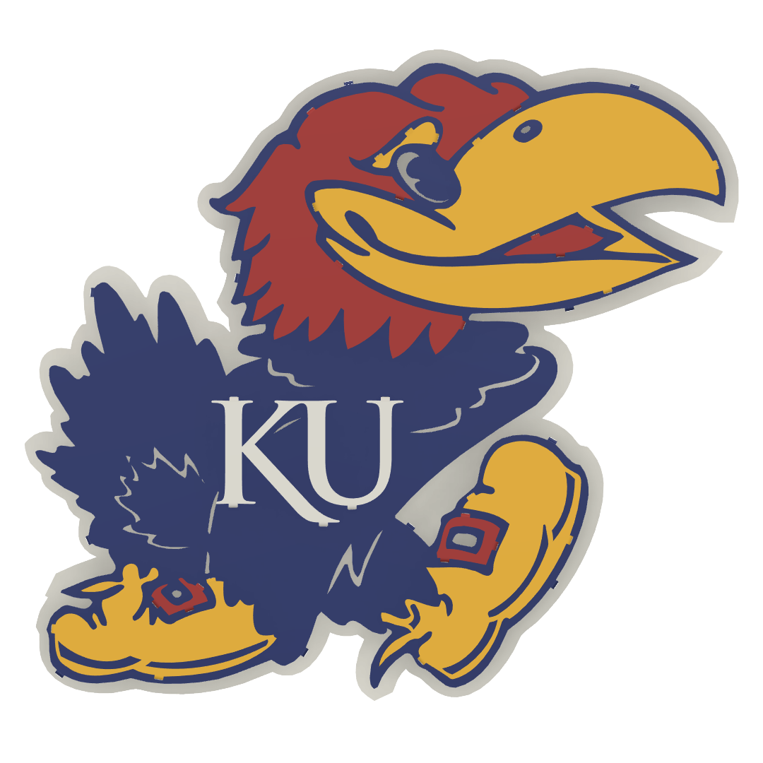 2005 Jayhawk — KU
