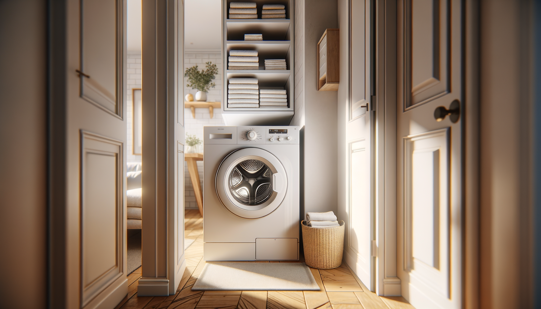 Best Washer Dryer Combos for Small Apartments in 2026