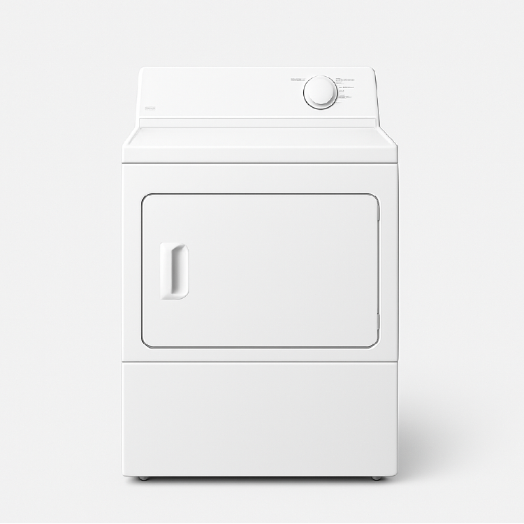Dryer Rental