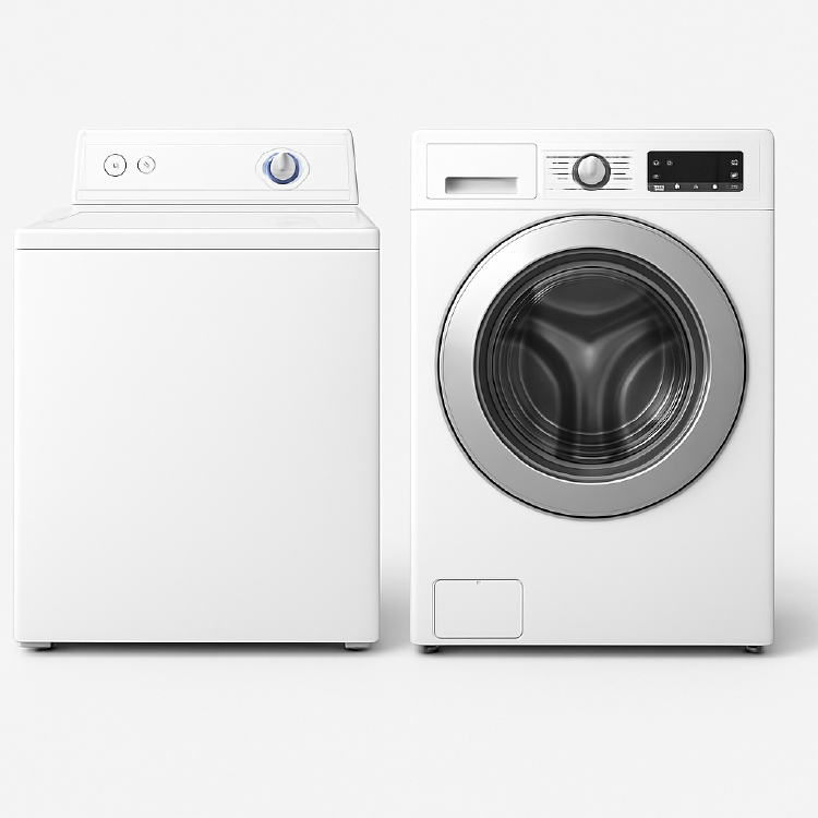 Washer & Dryer Rental