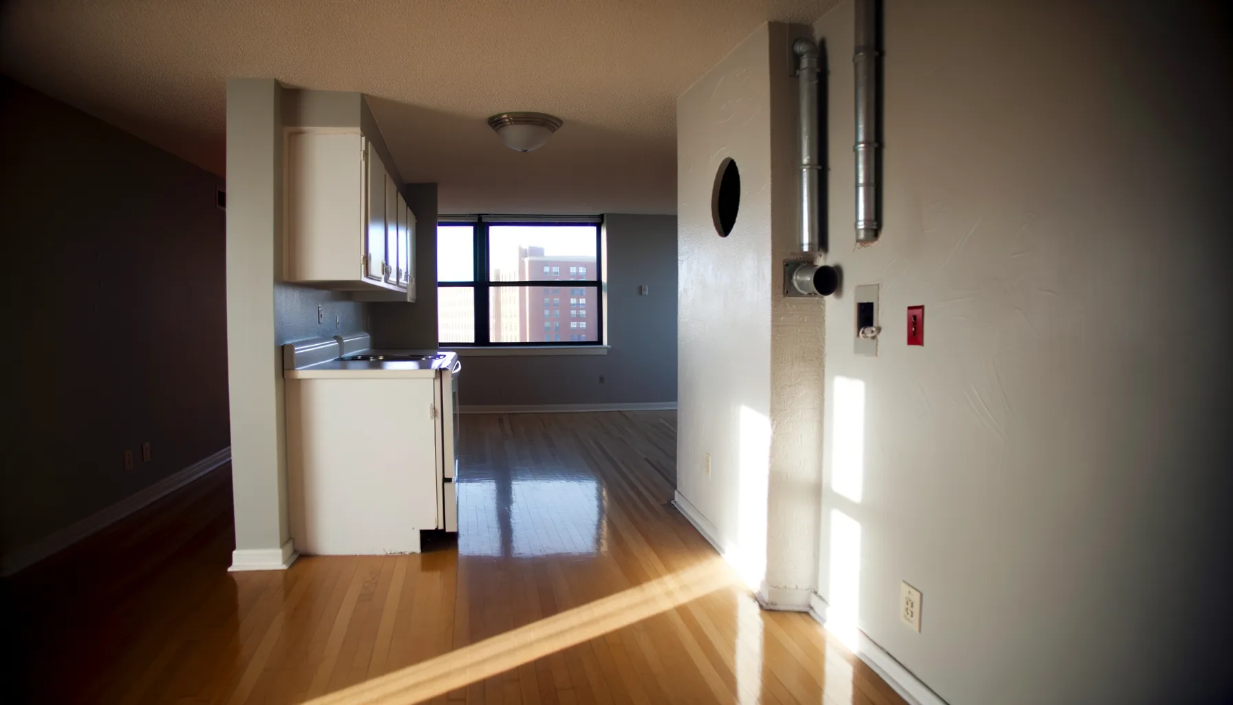 Moving to a KC Apartment Without Appliances? Here's Your Checklist