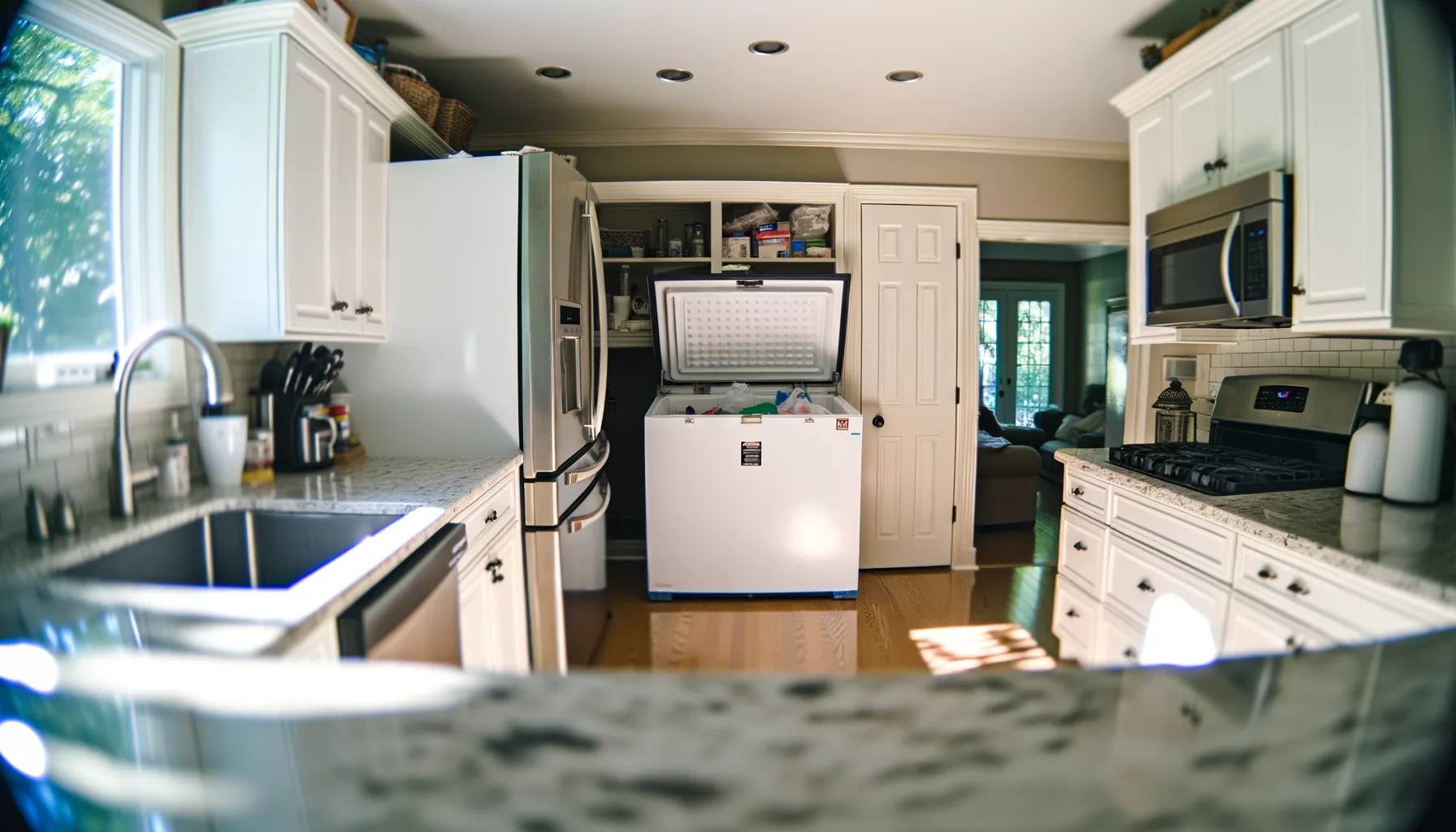 Do You Actually Need a Chest Freezer? 6 Signs It's Time to Rent One