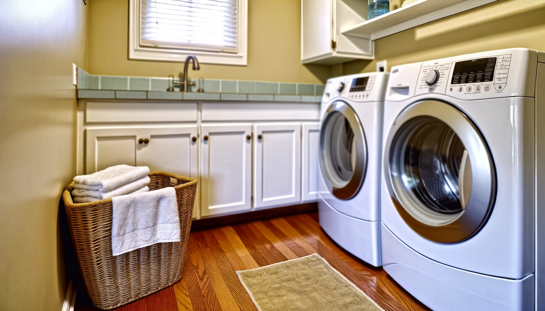 Washer and Dryer Rental Prices in KC — What to Expect in 2026