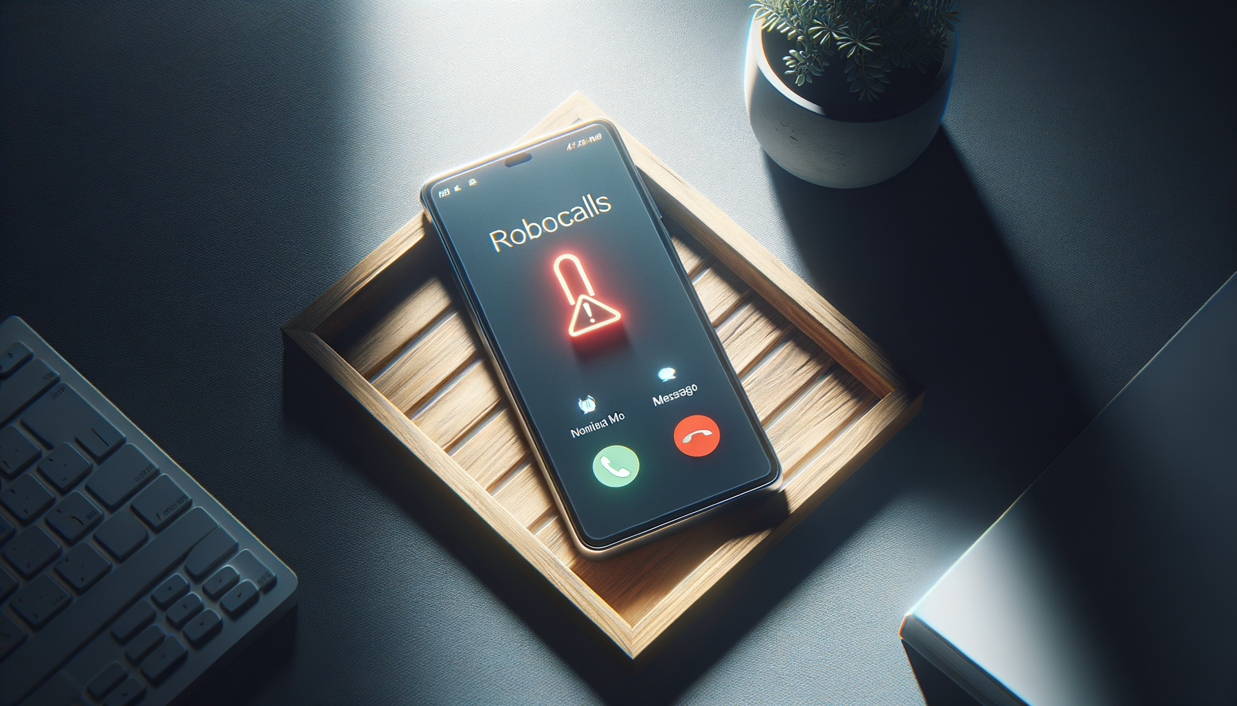 How to Identify an Illegal Robocall in 30 Seconds
