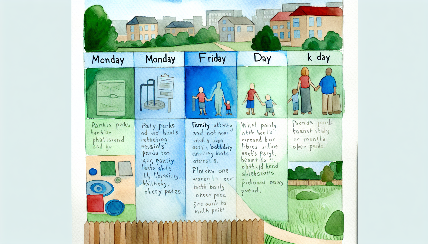 Five Days, Zero Screens, Twenty Bucks: A Kansas City Summer Week