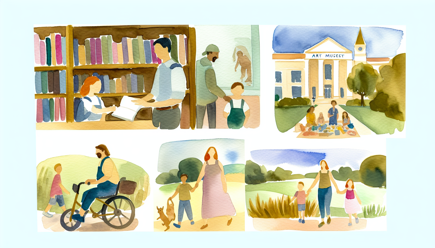 Free Things to Do with Kids in KC (That Are Actually Good)