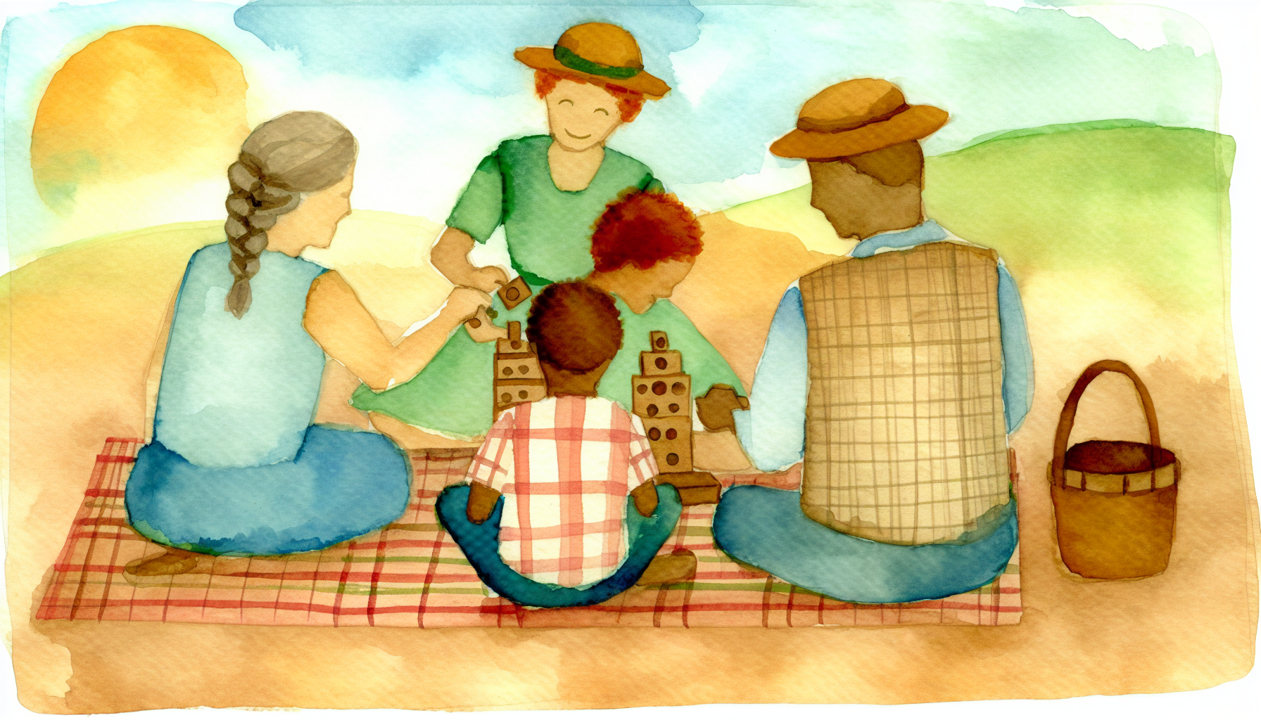 Clapping Games and Hand Rhymes That Still Slap