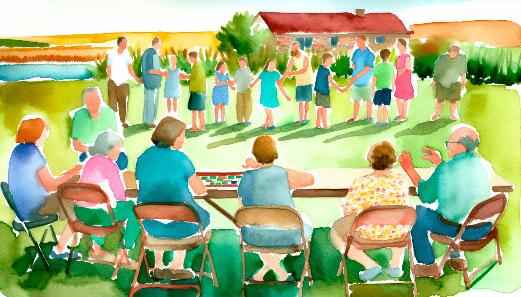 How to Run a Rock Paper Scissors Tournament (Yes, Really)