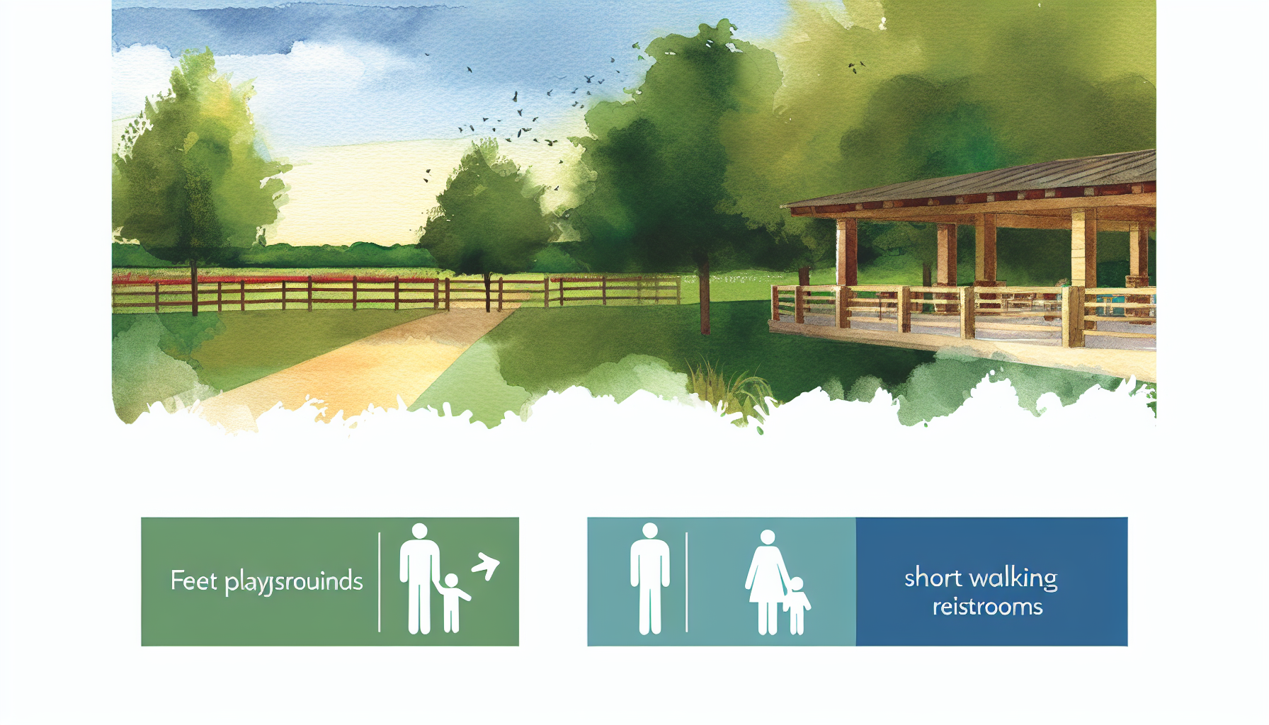 Best Parks for Toddlers in Kansas City (Ranked by a Parent Who's Cleaned Too Many Scraped Knees)