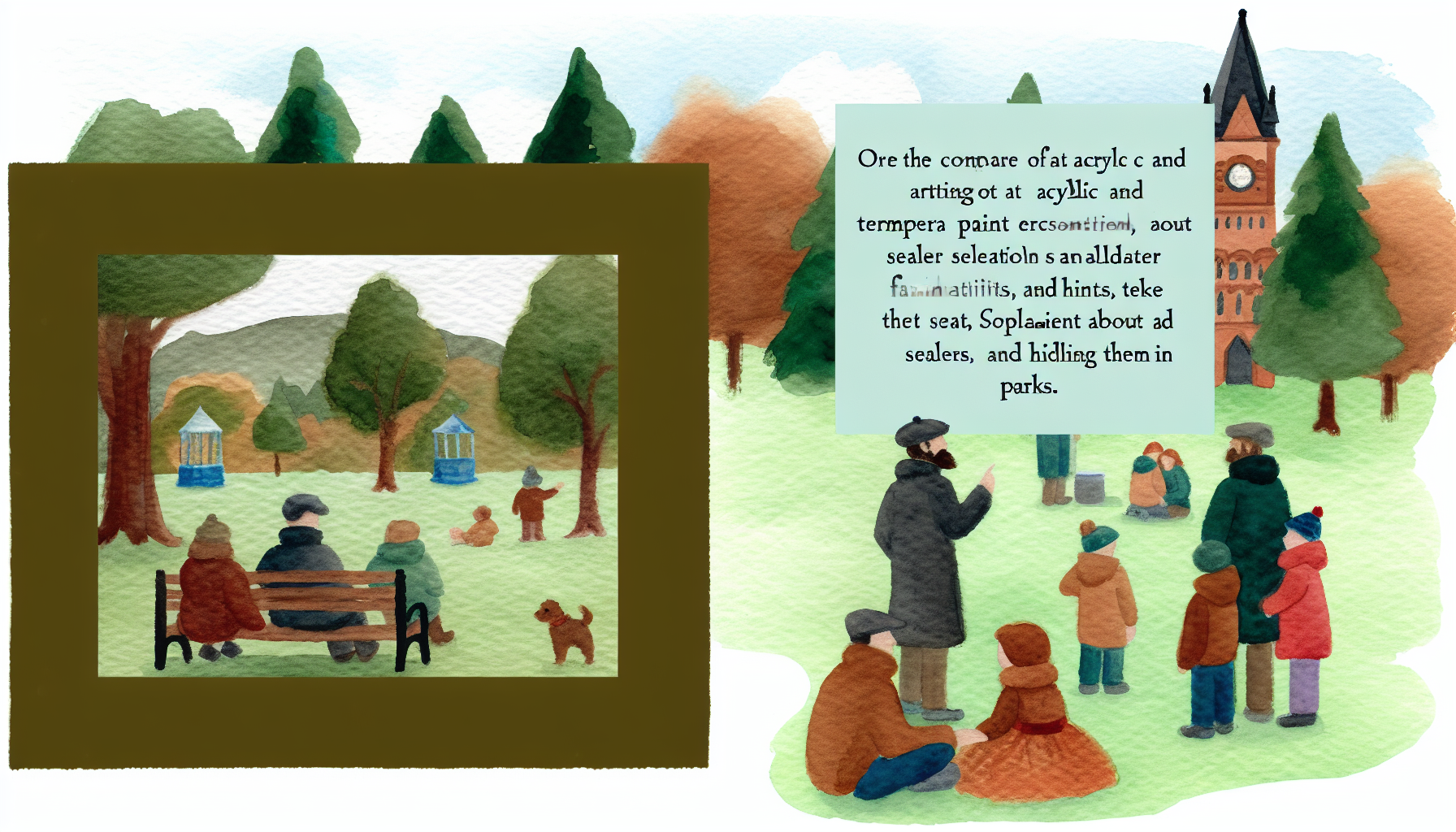 Painted Rocks: The Weekend Project That Gets Your Kids Outside (and Hiding Art All Over KC)