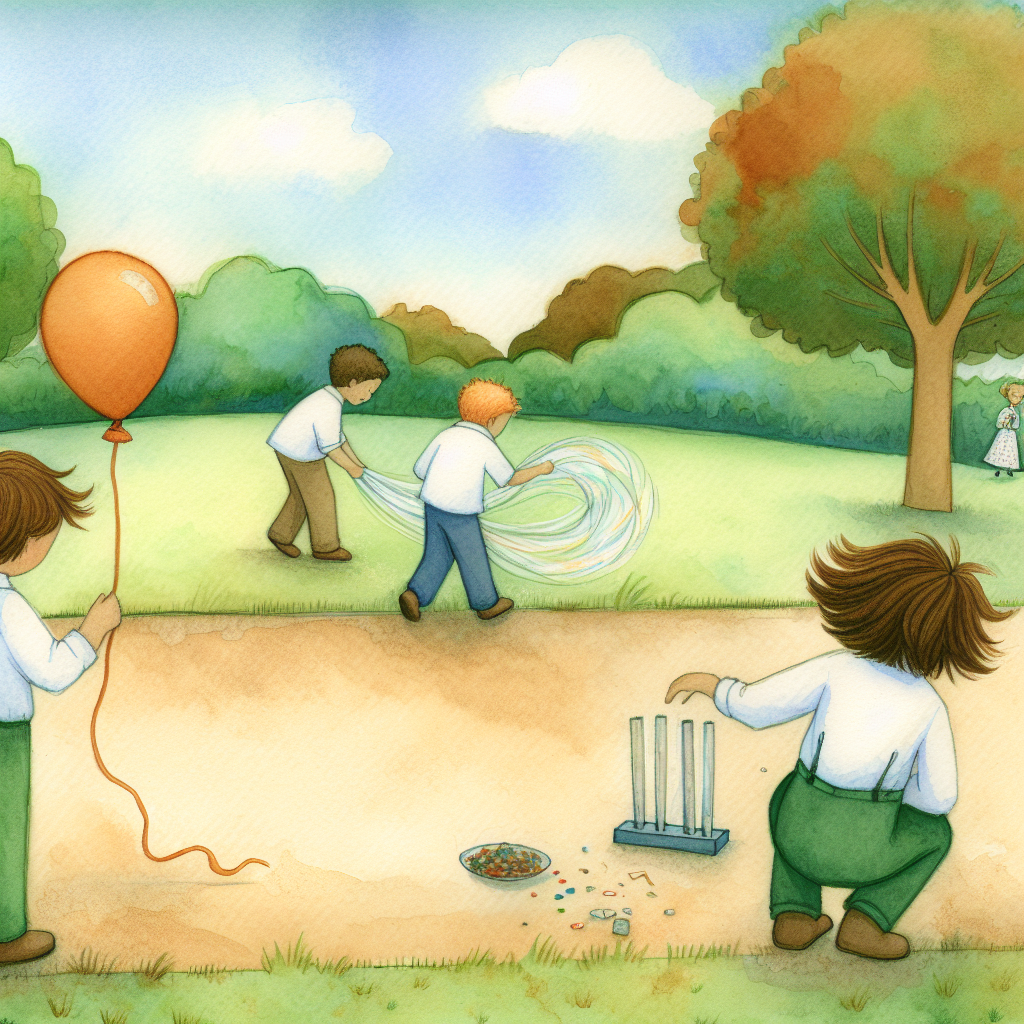 Static Electricity Experiments: Three Kitchen Science Tricks That Actually Work