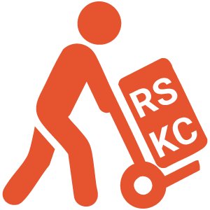 Kung Pow Chicken logo